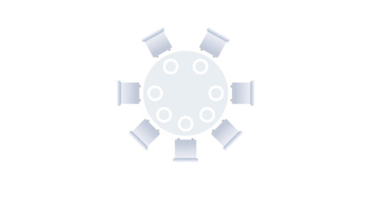 Table booking Figma animation
